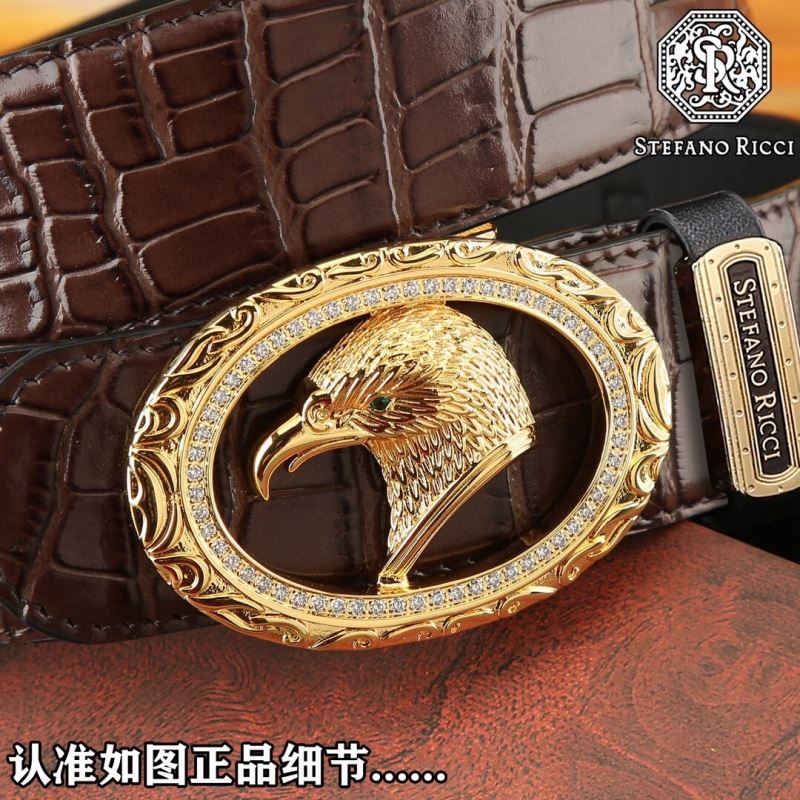 Stefano Ricci Belts